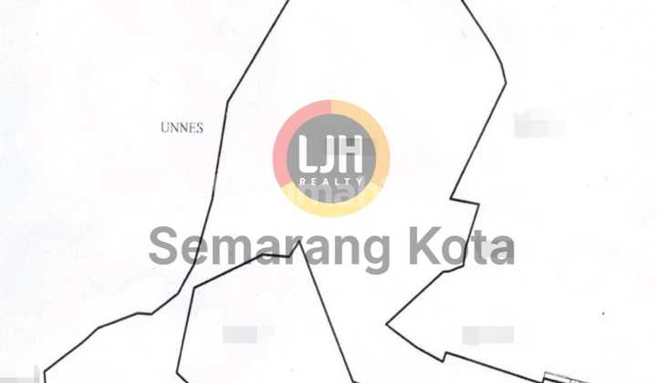 Kavling di daerah Sekaran, Banaran 1