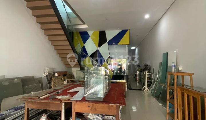 Ruko Bagus Tengah Kota 2