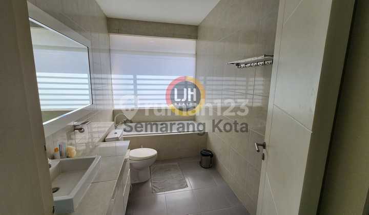 Rumah mewah di Citragrand 2