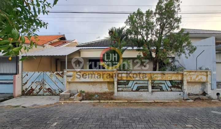 Rumah Siap Huni di Daerah Tanah Mas 1