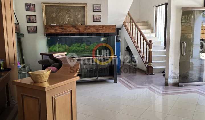 Gudang di daerah Terboyo 2