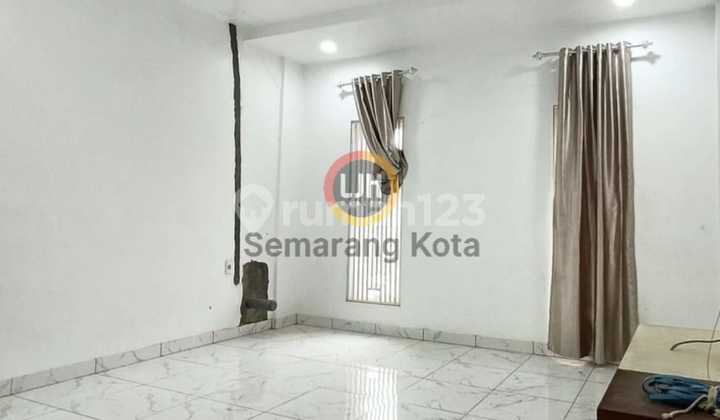 Nice shophouse in Medan Resort City 2