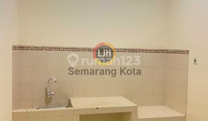 Rumah siap huni di jalan Abimanyu 2