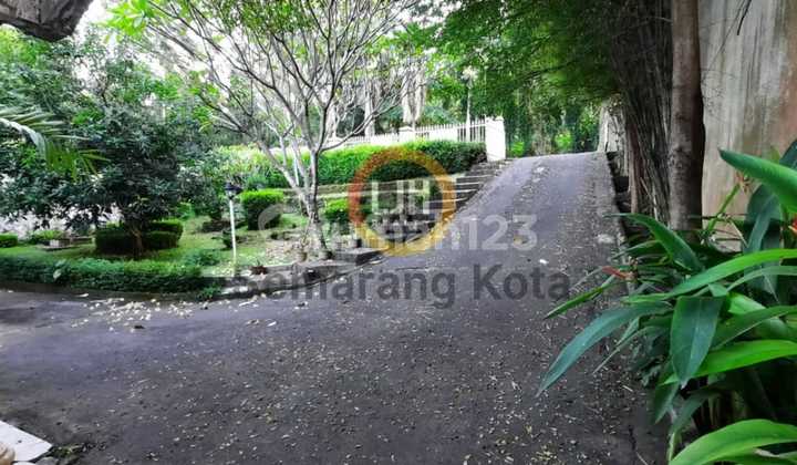 Rumah di jalan Slamet 2