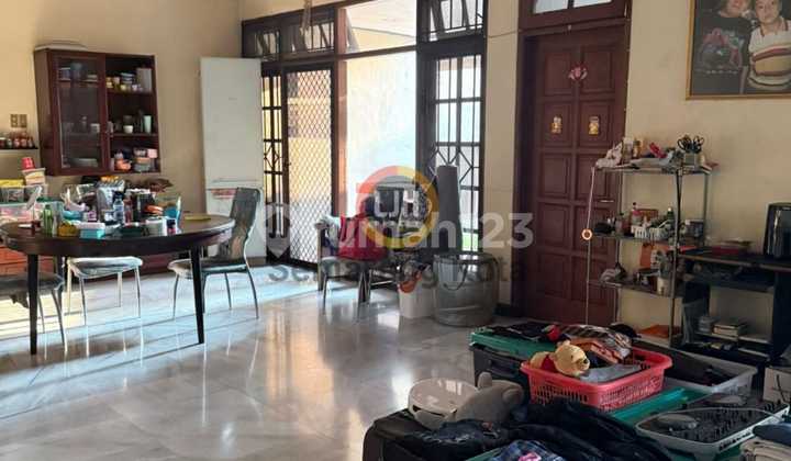 House on Diponegoro Street 2