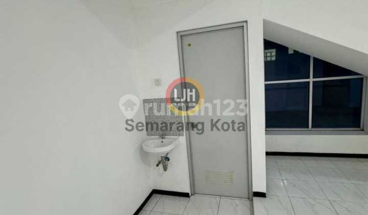 Nice warehouse in Candi Industrial Area 2