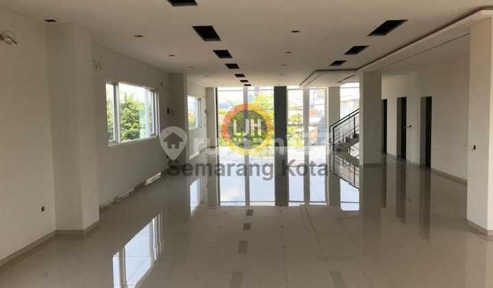 Ruko bagus di daerah Kampung Kali 1