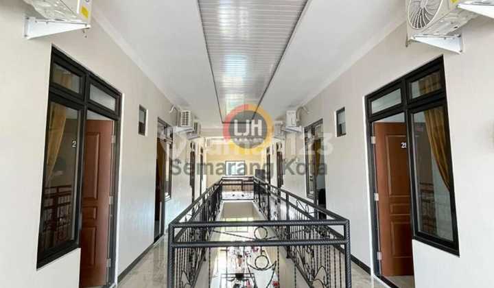 Rumah Kost di Tembalang 2