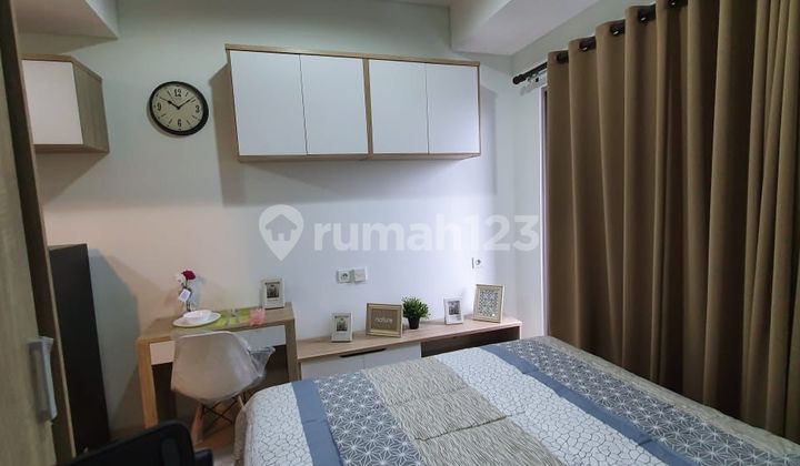 Apartemen@springwood Furnished 2