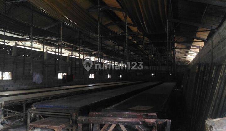 Dijual Ex Pabrik 4