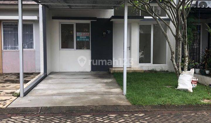 Rumah Siap Pakai Dan Hrg Di Bwh Pasar 1