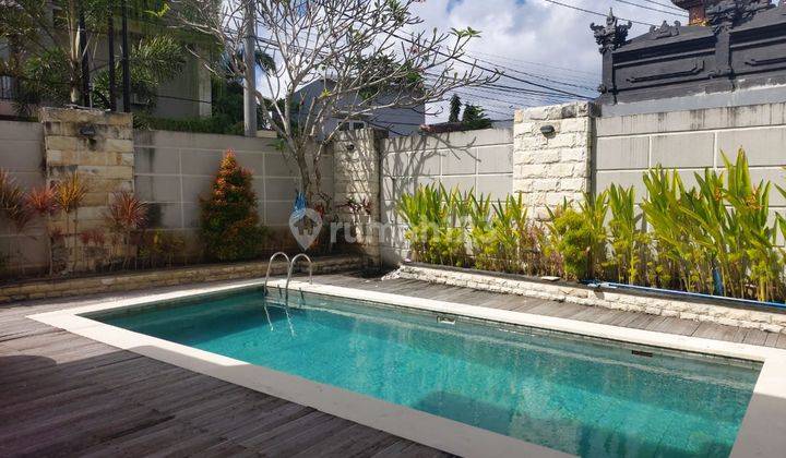 Beautiful Villa for Sale in Jimbaran 2