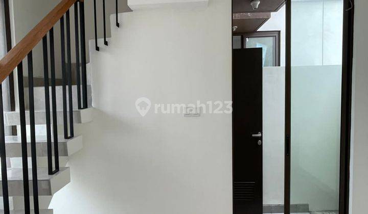 Dijual Rumah Baru 2