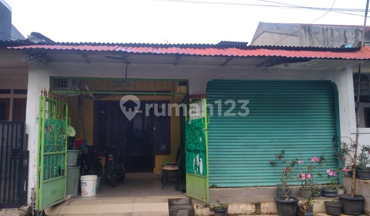 Rumah Minimalis di Tridaya Indah Estate Iv, Tambun Selatan