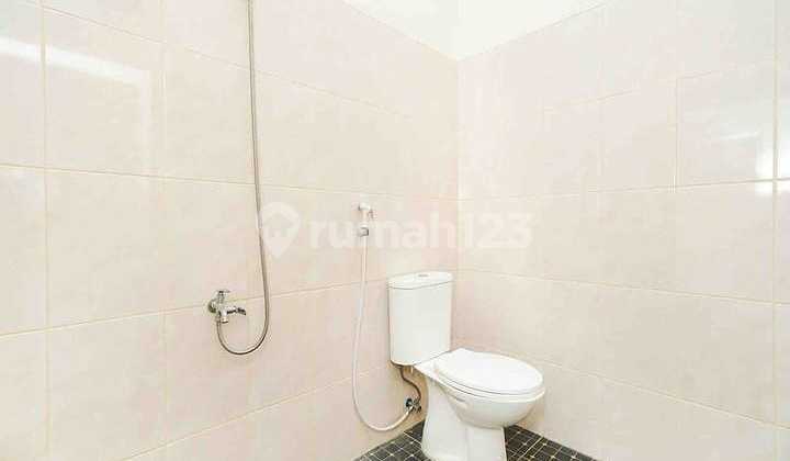 Rumah Shm Bagus Di Wisma Asri Bekasi Utara 2