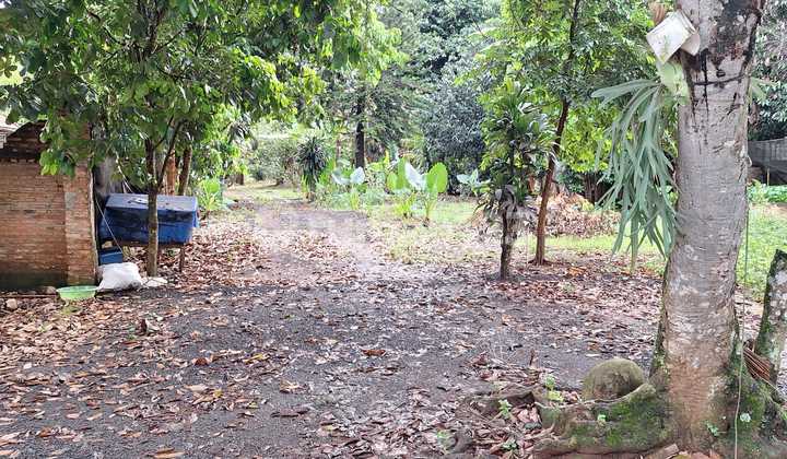 Land in a Strategic Location Near the Mm2100 Area, Setu Bekasi Land in a Strategic Location Near the Mm2100 Area, Setu Bekasi