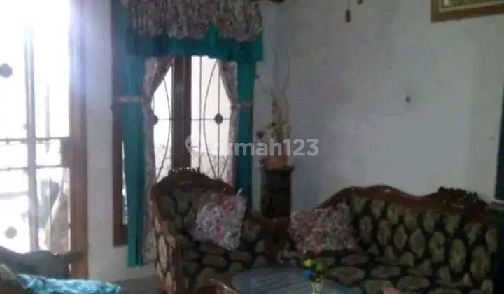 Rumah Murah di Kota Bekasi, Lokasi Vila Mas Garden Bekasi Utara 3