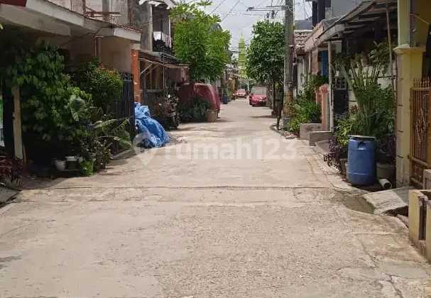 Rumah Murah di Kota Bekasi, Lokasi Vila Mas Garden Bekasi Utara 7