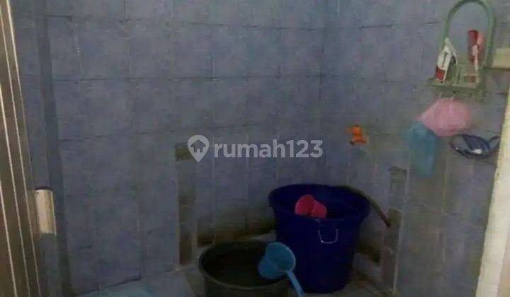 Rumah Murah di Kota Bekasi, Lokasi Vila Mas Garden Bekasi Utara 8