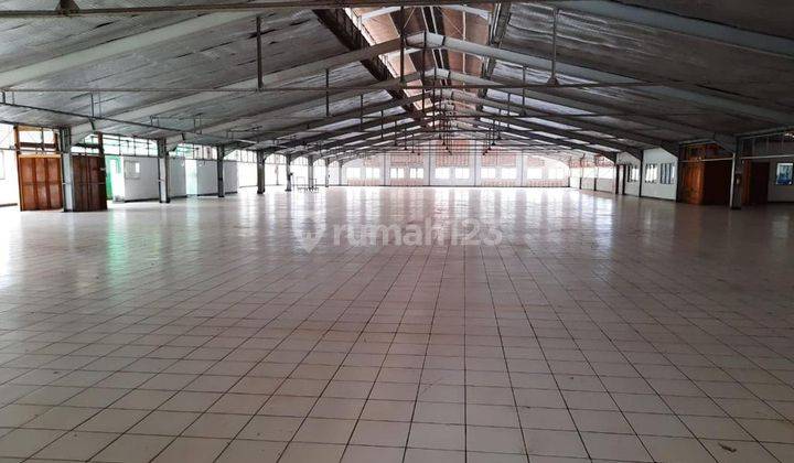Gudang Bagus hanya 2KM dari Gate Toll Bekasi Timur 3