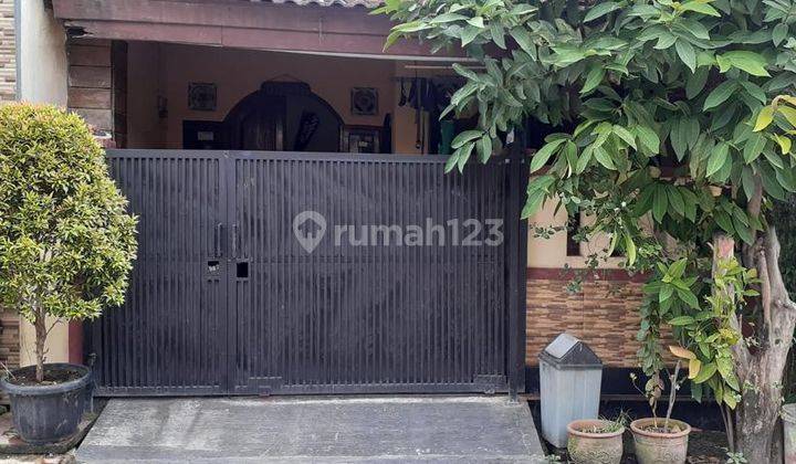 Rumah Minimalis Siap Huni di Villa Mutiara Gading 3 Bekasi 1