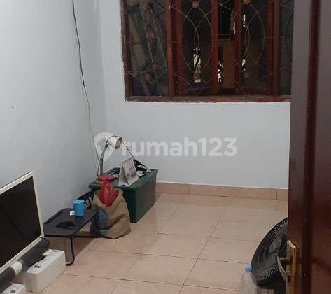 Rumah Minimalis Siap Huni di Villa Mutiara Gading 3 Bekasi 8