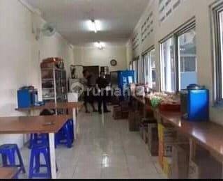 Gedung Olah Raga Masih Aktif dekat Stasiun Kranji di Kota Bekasi 9