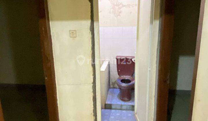 Rumah Cantik Siap Huni dekat Toll Bekasi Timur 5 Menit 4