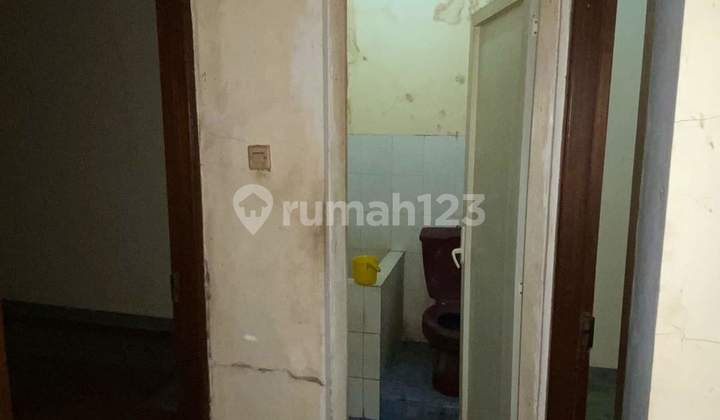 Rumah Cantik Siap Huni dekat Toll Bekasi Timur 5 Menit 6