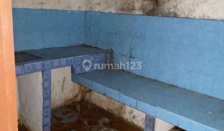 Rumah Cantik Siap Huni dekat Toll Bekasi Timur 5 Menit 8
