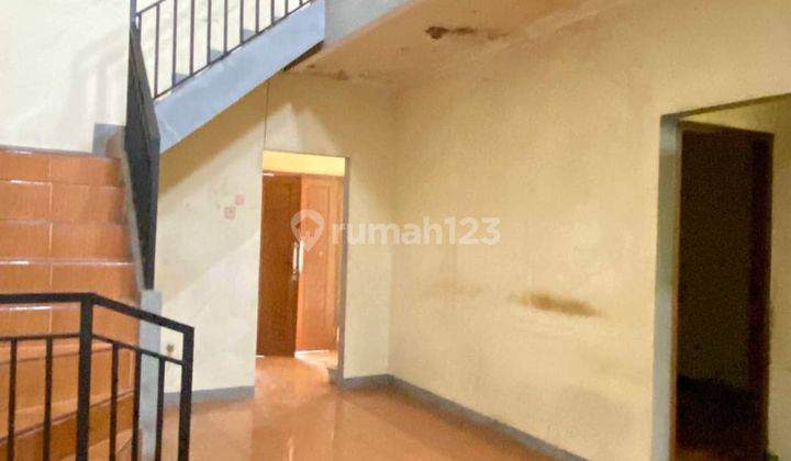 Rumah Cantik Siap Huni dekat Toll Bekasi Timur 5 Menit 10