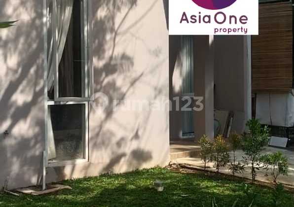 Rumah Siap Huni Dalam Cluster Dekat Summarecon Crown Gading 2