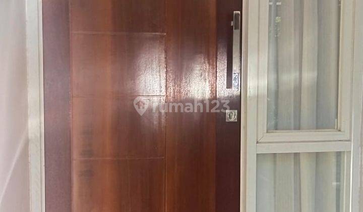 Rumah Siap Huni Dalam Cluster Dekat Summarecon Crown Gading 4