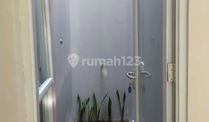 Rumah Siap Huni Dalam Cluster Dekat Summarecon Crown Gading 5