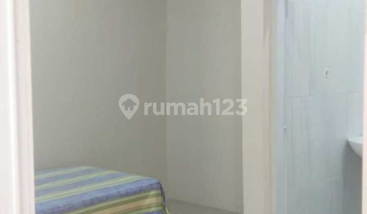 Rumah Siap Huni Dalam Cluster Dekat Summarecon Crown Gading 8