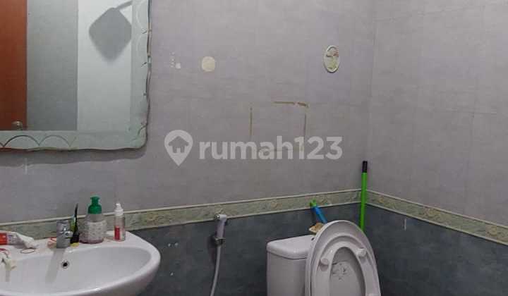 Termurah Rumah di Pondok Kopi dalam Komplek Bebas Banjir 6