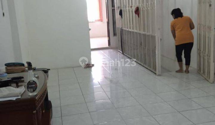 Ruko Siap Pakai di Jl. Raya Kalimalang dekat Toll Becakayu dan Mall Cipinang 5