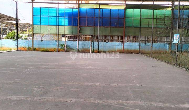 Tanah Bagus, Strategis, Dekat Toll Becakayu dan Toll Bekasi Barat 1