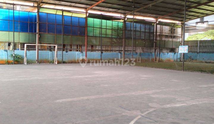 Tanah Bagus, Strategis, Dekat Toll Becakayu dan Toll Bekasi Barat 2