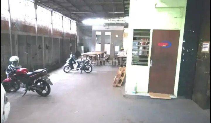 Pabrik Percetakan, Terawat, Siap Pakai, Bagus di Jakarta Timur 2