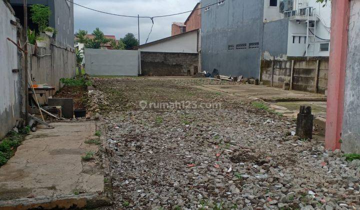 Tanah Bagus, Siap Bangu, Pinggir Jalan Besar, Bebas Banjir 1