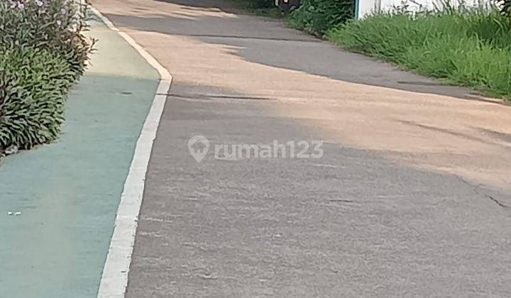 Pabrik Ex Baja Luas 1.1Ha Akses Bisa Kontaniner di Tambun 2