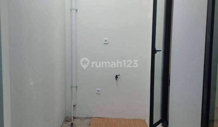 Rumah Baru Unfurnished SHM di Mustikajaya, Bekasi 2