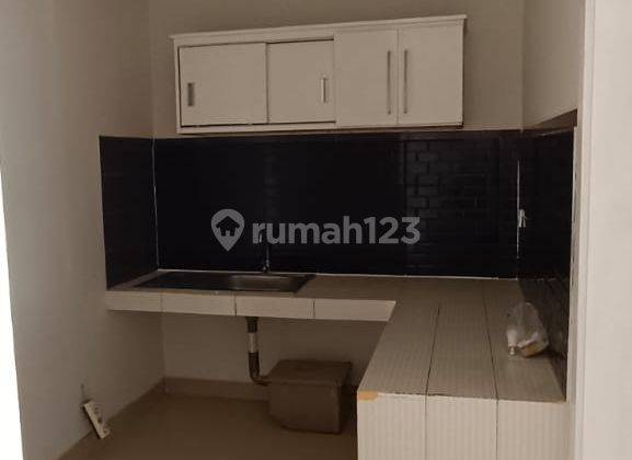 Rumah Di Cluster Lotus, 2Lantai, Unfurnished di Summarecon Bekasi 2