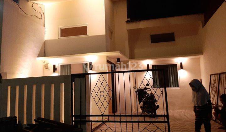 Rumah Bagus Unfurnished SHM di Prima Harapan Regency, Bekasi 1