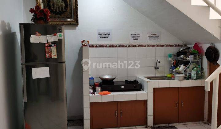 Kost 2Lantai, Shm, Lokasi Berkembang di Lippo Cikarang 2