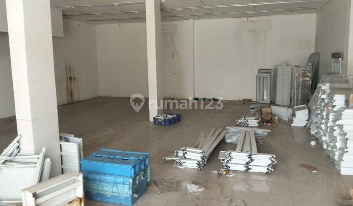 Ruko 2lantai Dekat Perumahan, Pinggir Jalan Besar 2