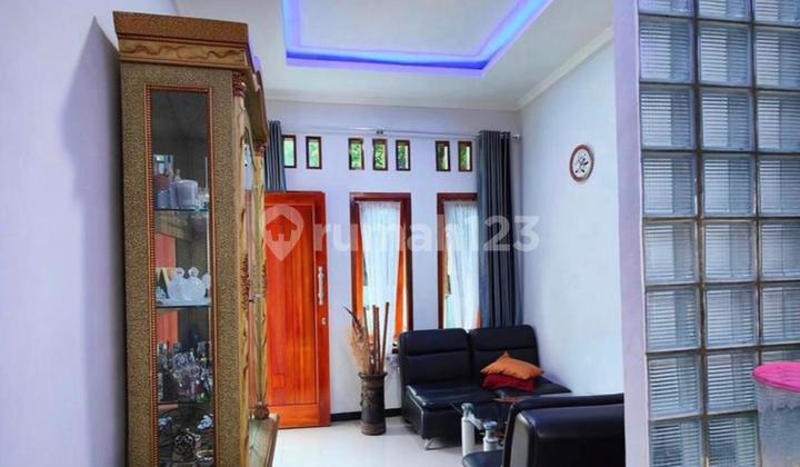 Rumah Minimalis di Pedurenan Siap Huni, Bekasi Timur 2