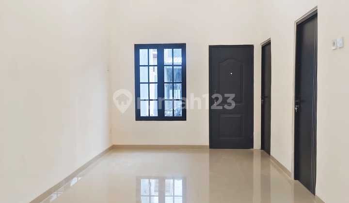 Rumah Baru 2Lantai di Telaga Mas, Duta Harapan Bekasi Utara 2