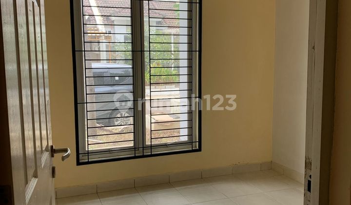 Rumah Siap Huni Dalam Custer Harmoni Dekat Fasilitas Harapan Indah 2